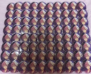 Amazon.co.jp: すとぷり さとみ 缶バッジ 80個 痛バッグ : おもちゃ